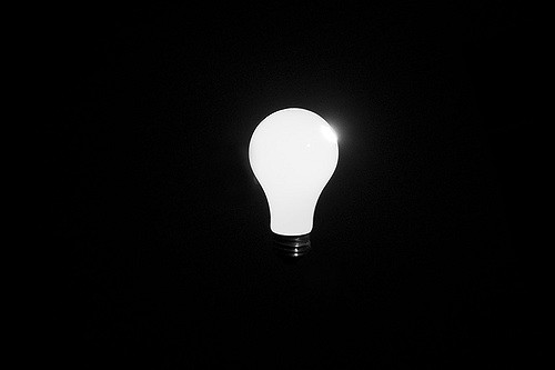 A lightbulb moment lead to the invention of the CVSA.